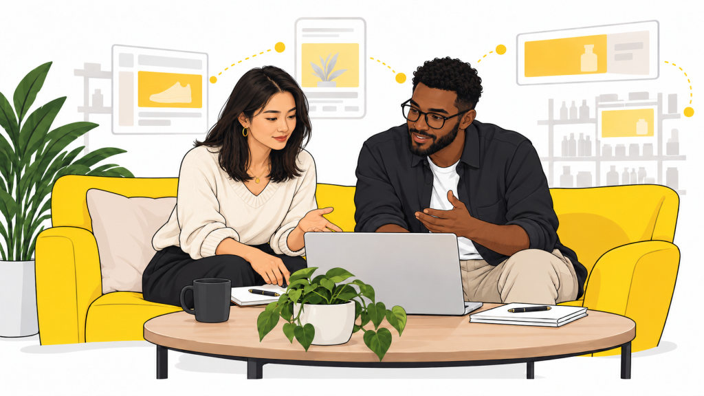 Retail media is growing and AI AdTech is attracting attention. But what makes an experienced candidate believe your opportunity? Four questions to answer before your next senior hire.